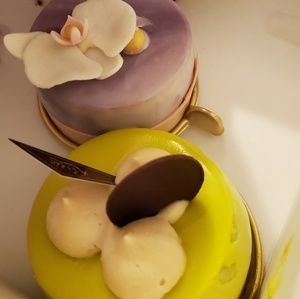 Meet your Posher, Angela